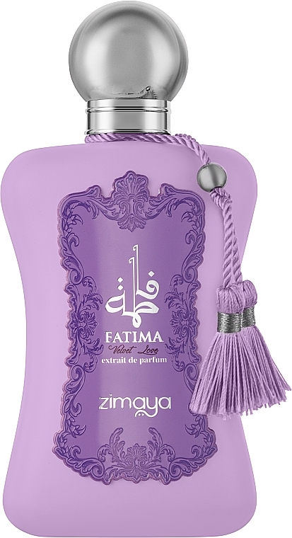 Zimaya Fatima Velvet Love - Profumo | Makeup.it