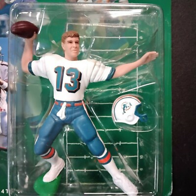 STARTING LINEUP 1998 EDITION DAN MARINO FIGURE | eBay