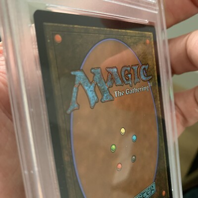 MTG Jeweled Lotus Showcase Non-foil 702 Graded 9 | eBay