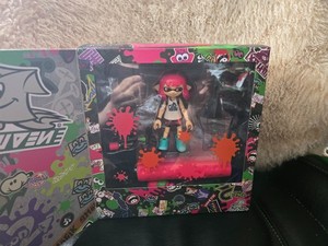 Splatoon Figma | eBay