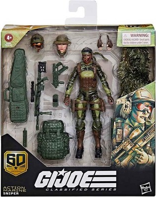 G.I. Joe Classified 6