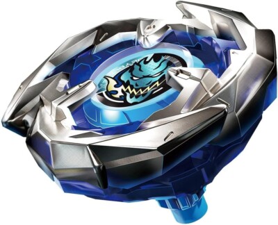 BEYBLADE X BX00 25th Anniversary Set of 4 Takara Tomy Limited