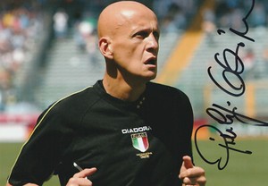 コリンシアン ピエルイジコッリーナ プロスターズコンベンション 2007