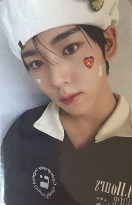 ZB1 ZEROBASEONE MELTING POINT COUNTING STAR JUMP UP CHINA OFFICIAL