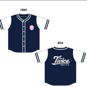 Twice Baseball Jersey | eBay