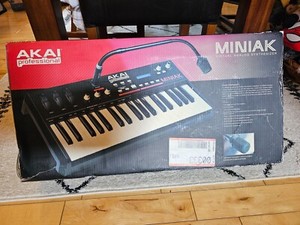 Miniak Akai | eBay