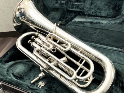 YAMAHA YEP-621 Euphonium | eBay