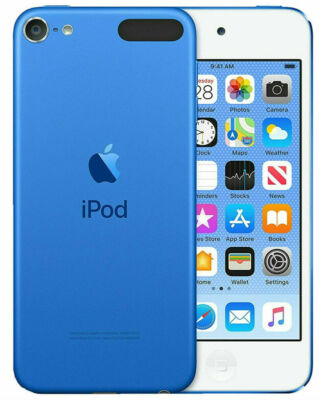 🎁NEW Apple iPod touch 6th Generation ( 32 64 128GB )-All Colors