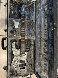 Ibanez Prestige Case | eBay