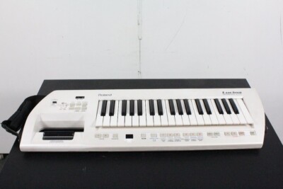 Roland AX-09 Lucina 37-Key Keytar Synthesizer | eBay