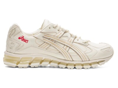 ASICS MEN GEL-KAYANO 5 360 MADE IN JAPAN SPORTSTYLE BIRCH 1023A023