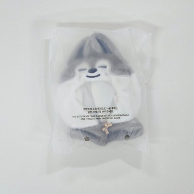 IN STOCK] Stray Kids 5th Fanmeeting SKZ 5'CLOCK SKZOO 10CM PLUSH