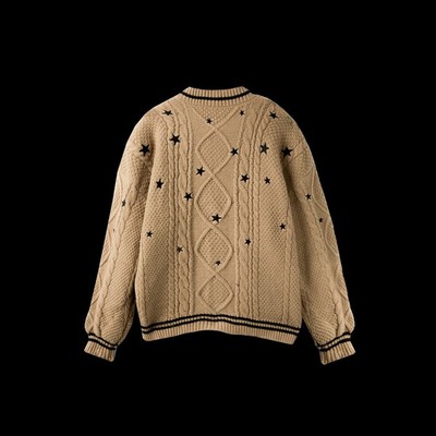 Brand New Officially Licensed Taylor Swift FEARLESS Cardigan M/L