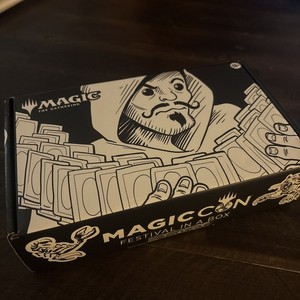 Festival in a Box Las Vegas 2024 | eBay