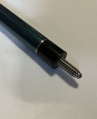 Cuetec Tru-Glide SST Warp Resistant Pool Cue Earl Strickland 21 OZ