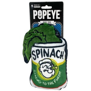 Popeyes Spinach | eBay