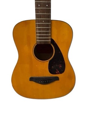 YAMAHA FG-JUNIOR JR-1 RED LABEL ACOUSTIC GUITAR | eBay
