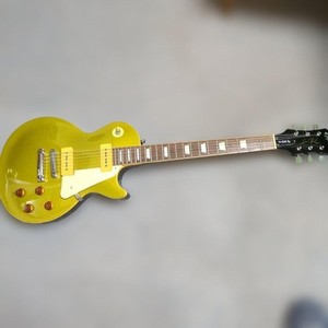 Epiphone 56 Goldtop | eBay