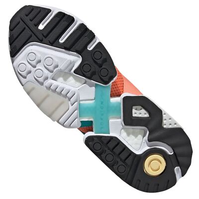 Adidas Originals ZX Torsion EE4842 Women's Sports Shoes Sneaker