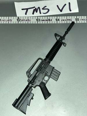 1/6 Scale Vietnam US Car-15 XM-177 - UJINDOU MACV SOG | eBay