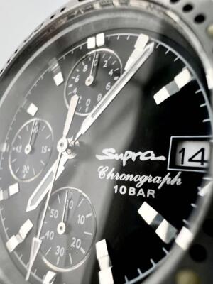 Watch Toyota Supra jza80 SEIKO SUPRA TRD 1JZ 2JZ TOYOTA TRD | eBay