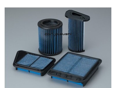 Blitz 59583 OEM Drop In Replacement- Air Cleaner SUS Filter LM SH