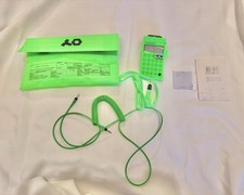 Teenage Engineering Pocket Operator Po-137 Rick & Morty 1st