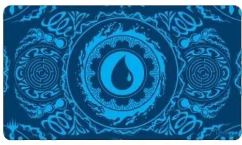 Rebecca Guay Playmat BIG MAGIC 2016 | eBay