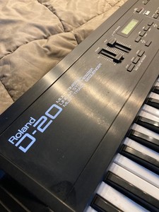 Roland D70 | eBay