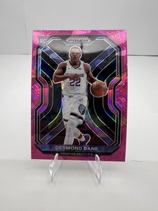 Desmond Bane Rookie Card | eBay