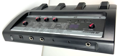 MAXON Amp Mania AM3 Amplifier Simulator Vintage Guitar Effects