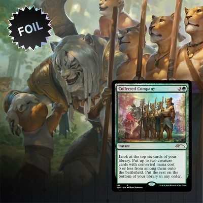 Magic: The Gathering TCG - Secret Lair Drop Series - Extra Life