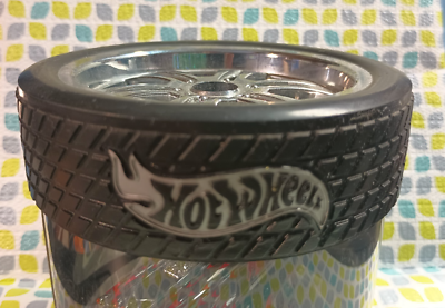 HOT WHEELS CAN OIL PETERSEN MUSEUM ROCKET OIL NEW | eBay