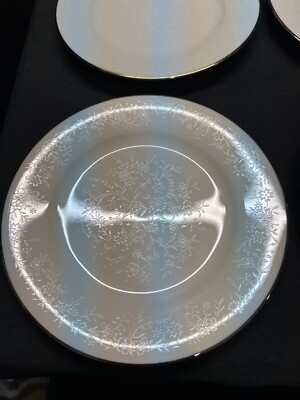 Noritake AFFECTION 12 Set, 6 7/16