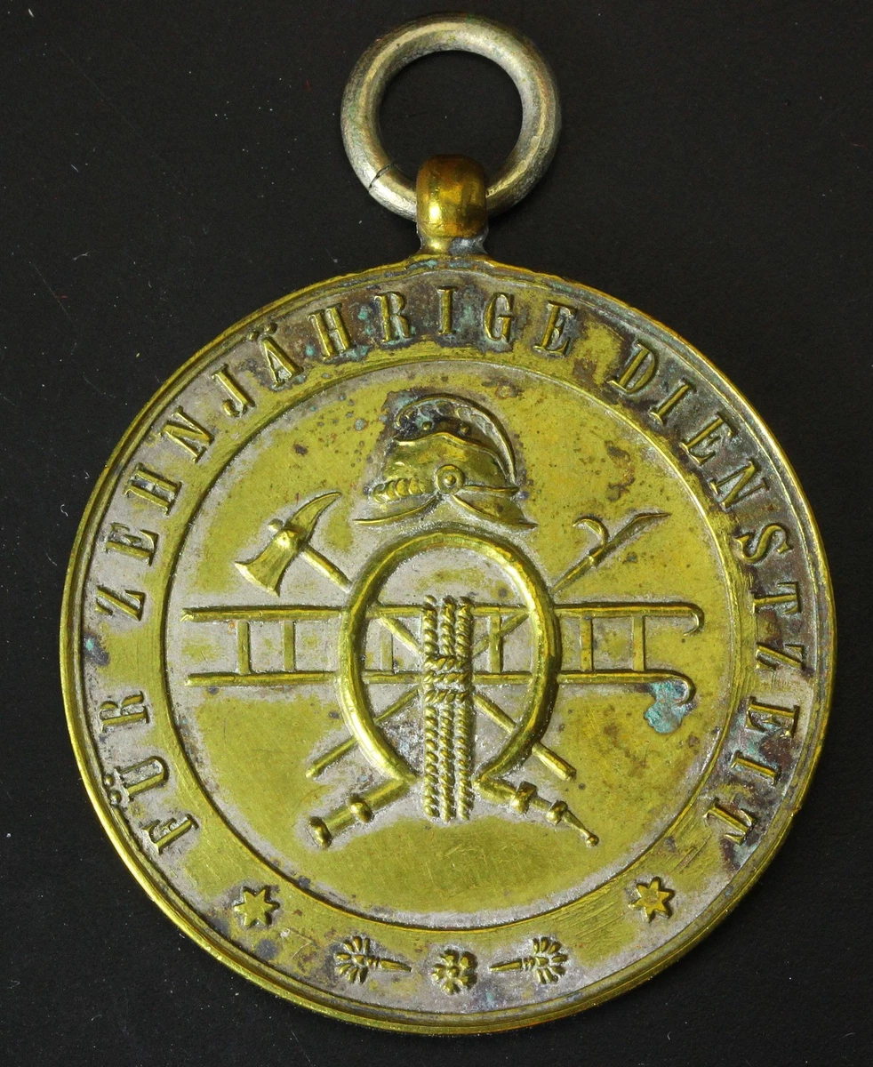 Germany Medal In Numismatic Medals for sale | eBay