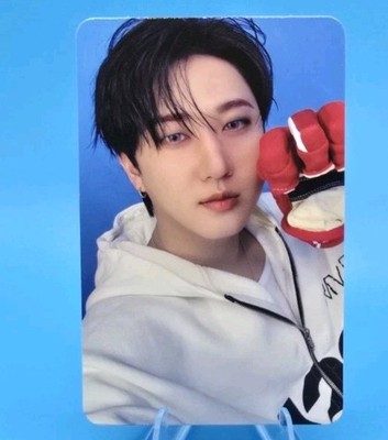 Stray Kids KARMA Changbin Ceremony & Hooray TARGET EXCLUSIVE POB