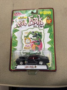 Racing Champions Rat Fink | eBay