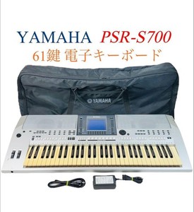 Yamaha Psr S770 | eBay