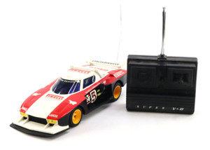 Lancia Stratos Rc | eBay