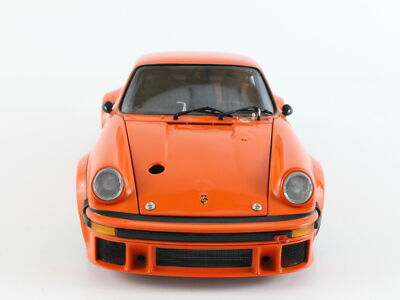 Exoto Racing Legends Porsche 934/935 RSR Orange 1:18 Scale Model