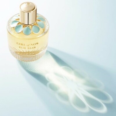 Elie Saab Girl of Now 30 / 50 / 90 ml Eau de parfum | eBay