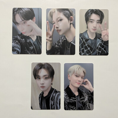 ENHYPEN ジョンウォン FATE US 会場限定ラキドロ