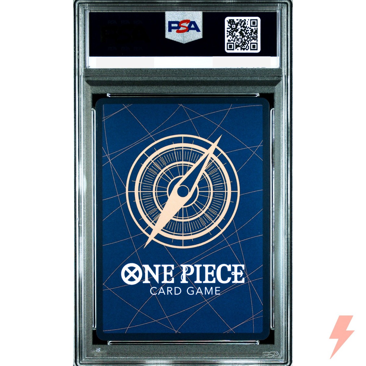 PSA 10 Edward Newgate (SP Alt Art) ST15-002 SR Royal Blood