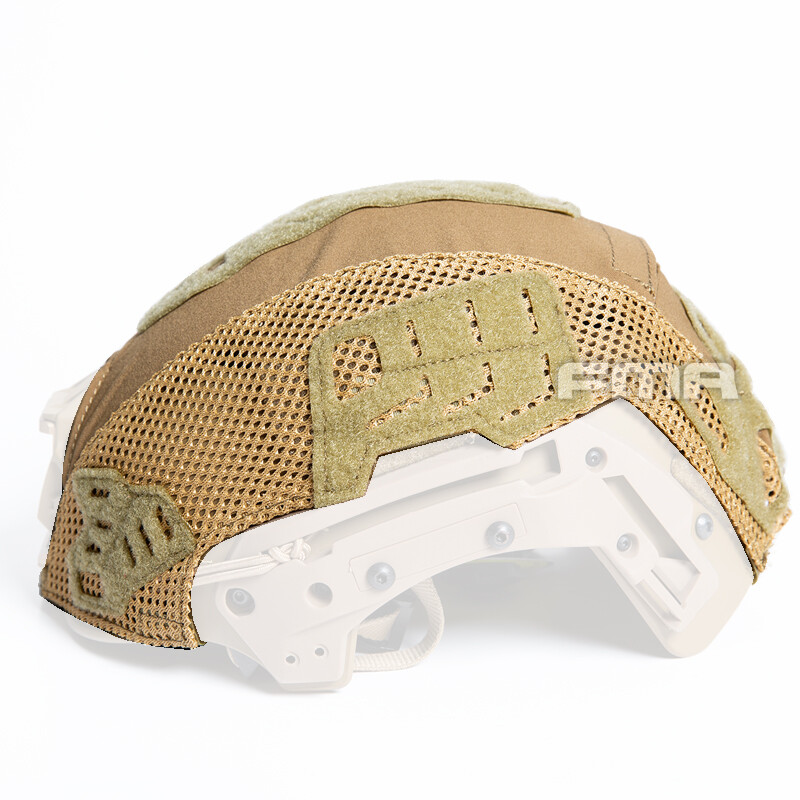 FMA Tactical MIC FTP BUMP Helmet Cover Skin for EX Wendy Helmet