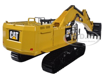 Caterpillar 390F L Hydraulic Excavator High Line Series Vehicle