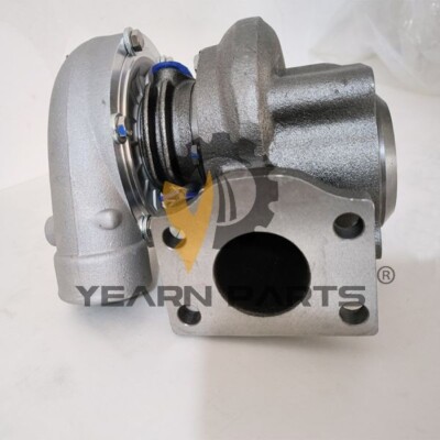 Turbocharger 2674A382 2674A324 Turbo GT2052 452264-2 for Perkins