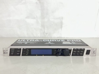 BEHRINGER DEQ2496 Ultra-Curve Pro Digital Processors | eBay