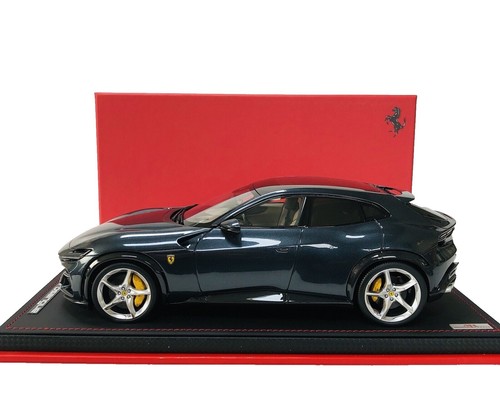 Toyota Corolla 2006 Alain Prost Collection 1/18 #PF7ITU | eBay