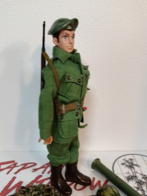 Vintage 1970's Takara Japanese 