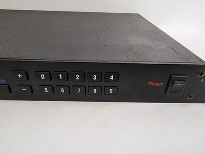 Oberheim Matrix-1000 Synthesizer Sound Module | eBay